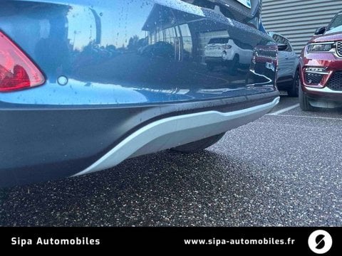 Voitures D'occasion À Mérignac | Ford Fiesta 1.0 Ecoboost 100 S&S Bva6 Active 5P