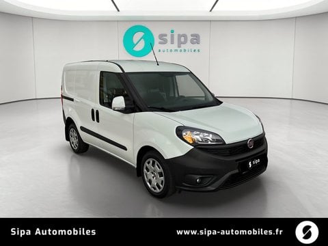 Voitures D'occasion À Le Bouscat | Fiat Doblò Doblo Cargo Vul Doblo Cargo Ft Maxi 1.6 Multijet ...