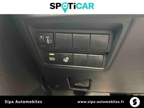 Voitures D'occasion À Lescar | Mazda Mazda2 Hybrid Mazda 2 1.5L Cvt 116 Ch Select 5P
