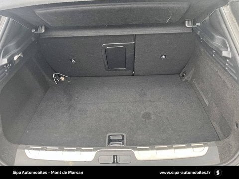 Voitures D'occasion À Mont-De-Marsan | Ds Ds 4 Hybride E-Tense 225 Eat8 Performance Line+ 5P