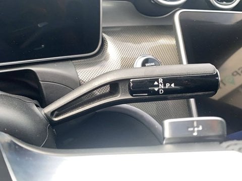 Voitures D'occasion À Muret | Mercedes-Benz Classe C V 300 De 9G-Tronic 4Matic E-Hybrid Eq Amg L...