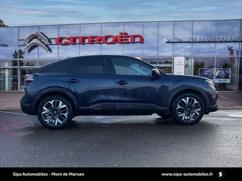 Voitures D'0Km À Mont-De-Marsan | Citroën C4 Hybride 145 E-Dcs6 Max 5P