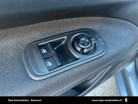 Voitures D'occasion À Bayonne | Fiat 500 Iii Electrique E 95 Ch Action Plus 3P