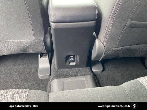 Voitures D'occasion À Dax | Mitsubishi Eclipse Cross 2.4 Mivec Phev Twin Motor 4Wd Invite 5P