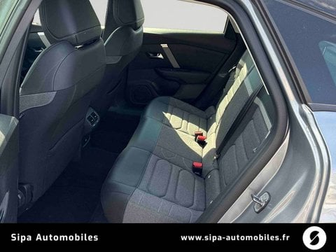 Voitures D'occasion À Mont-De-Marsan | Citroën C4 Puretech 130 Bvm6 Plus 5P