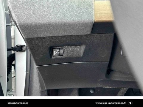 Voitures D'occasion À Villenave-D'ornon | Lancia Ypsilon Iii 1.2 Ibrida 100Ch Edct6 Lx 5P