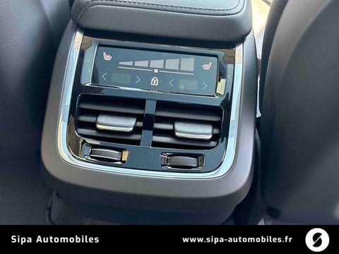Voitures D'occasion À Anglet | Volvo Xc60 B4 197 Ch Geartronic 8 Ultimate Style Dark 5P