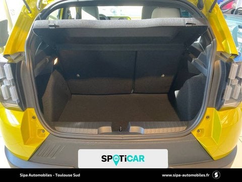 Voitures D'0Km À Toulouse | Fiat Panda Grande Electrique Grande E 83Ch La Prima 5P
