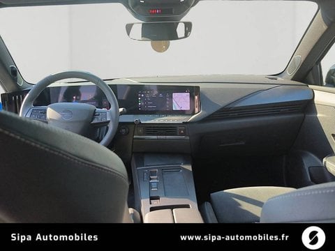 Voitures D'0Km À Toulouse | Opel Astra Sports Tourer Hybride Rechargeable 195 Ch Gs 5P