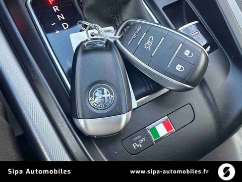 Voitures D'occasion À Toulouse | Alfa Romeo Tonale 1.5 Hybrid 160 Ch Vgt Tct7 Edizione Speciale 5P