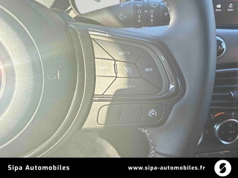 Voitures D'occasion À Toulouse | Fiat 500X 1.0 Firefly Turbo T3 120 Ch Sport 5P