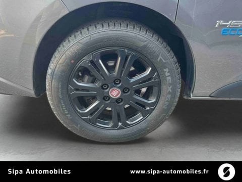 Voitures D'occasion À Mérignac | Fiat Professional Talento Panorama 1.2 Ch1 2.0 Multijet 145 Eu...