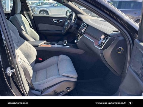 Voitures D'occasion À Labège | Volvo V60 Cross Country V60 B4 Awd 197 Ch Geartronic 8 Cross Cou...