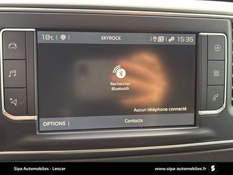 Voitures D'occasion À Lescar | Fiat E-Scudo Iii E-Scudo Fourgon 136 75 Kwh Xl 4P