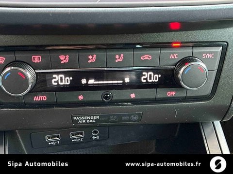 Voitures D'occasion À Le Bouscat | Seat Arona 1.0 Ecotsi 95 Ch Start/Stop Bvm5 Urban 5P