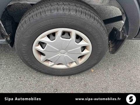 Voitures D'occasion À Bayonne | Ford Transit Fg Transit Fgn T350 L3H2 2.0 Ecoblue 130 S&S Trend ...
