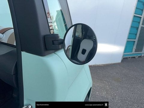 Voitures D'occasion À La-Teste-De-Buch | Fiat Topolino Topolino Dolcevita 0P