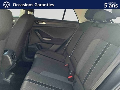 Voitures D'occasion À Lescar | Volkswagen T-Roc 1.0 Tsi 110 Start/Stop Bvm6 Life Plus 5P