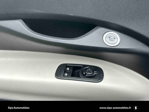 Voitures D'0Km À Mérignac | Fiat 500 3+1 E 118 Ch La Prima 4P