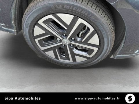 Voitures D'occasion À Toulouse | Hyundai Kona Electrique 39 Kwh - 136 Ch Executive 5P