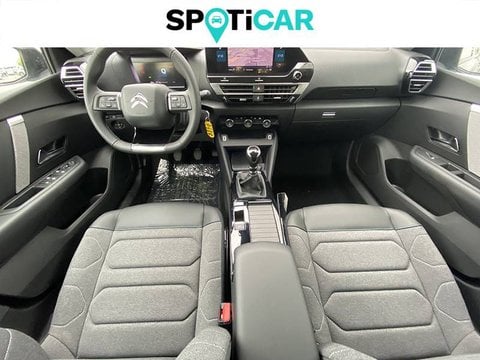 Voitures D'occasion À Lescar | Citroën C4 Puretech 130 S&S Bvm6 Feel Pack 5P