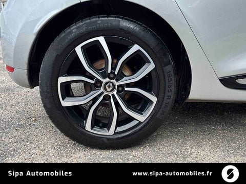 Voitures D'occasion À Le Bouscat | Renault Clio Tce 90 Limited 5P