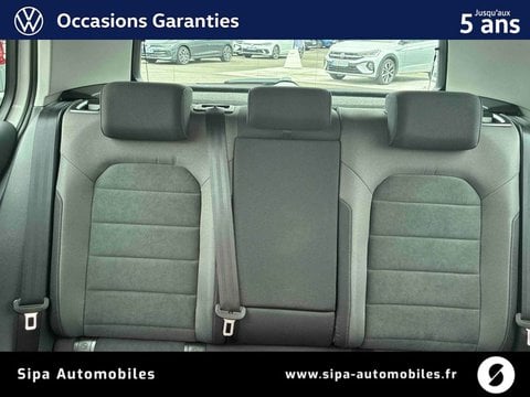 Voitures D'occasion À Lescar | Volkswagen Golf 1.5 Tsi 130 Evo Bvm6 Carat 5P