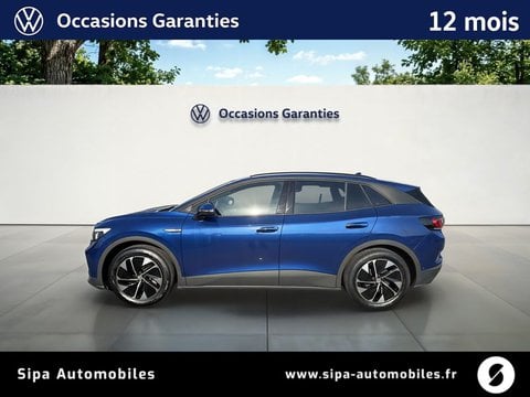 Voitures D'occasion À Lescar | Volkswagen Id.4 174 Ch Pro Life Plus 5P