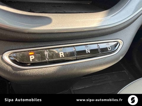 Voitures D'occasion À Mérignac | Fiat 500 Iii Electrique E 118 Ch La Prima 3P