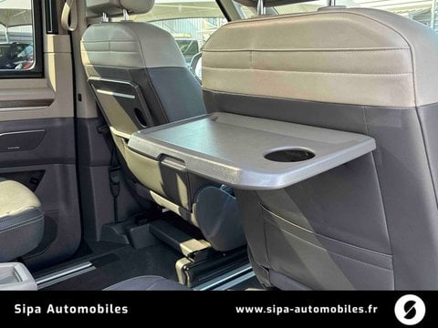 Voitures D'occasion À Lescar | Volkswagen Multivan Court 1.4 Ehybrid 218 Dsg6 Style 5P
