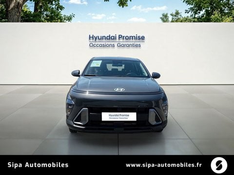 Voitures D'occasion À Libourne | Hyundai Kona 1.0 T-Gdi 100 Intuitive 5P