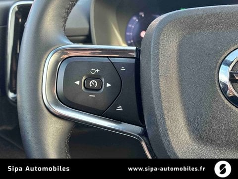 Voitures D'occasion À Lormont | Volvo Xc40 B3 163 Ch Dct7 Plus 5P