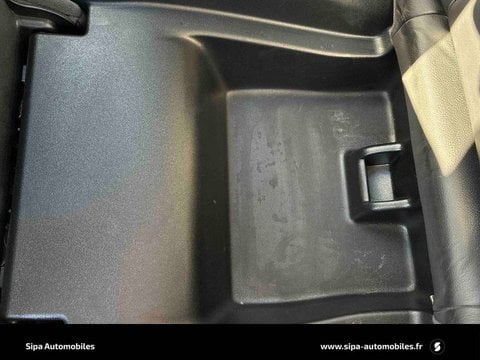 Voitures D'occasion À Mérignac | Jeep Renegade 1.6 I Multijet S&S 120 Ch Limited 5P