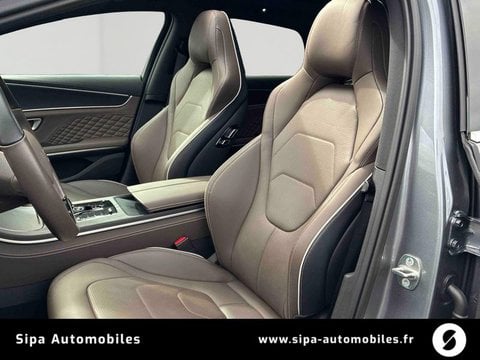 Voitures D'occasion À Mérignac | Byd Han 85 Kwh 517Ch Executive 4P