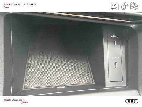 Voitures D'occasion À Lescar | Audi Q3 Sportback 35 Tfsi 150 Ch S Tronic 7 S Line 5P