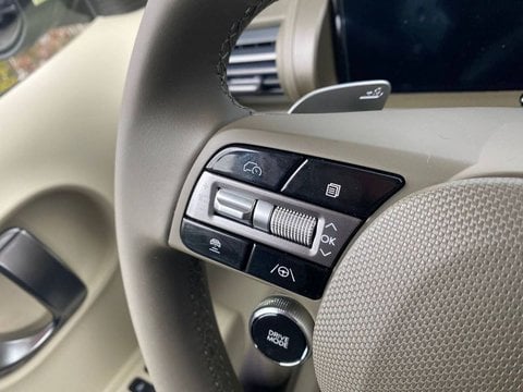 Voitures D'0Km À Toulouse | Hyundai Inster 49 Kwh Creative 5P