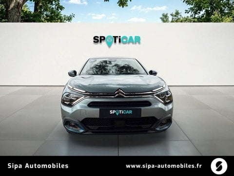 Voitures D'occasion À Lescar | Citroën C4 E- 136 Ch Automatique Shine 5P