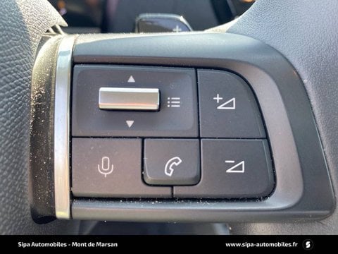 Voitures D'occasion À Mont-De-Marsan | Citroën C4 Puretech 130 Eat8 Plus 5P