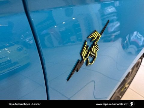 Voitures D'0Km À Lescar | Abarth 500 Abarth Ii 500C E 155 Ch Scorpionissima 3P