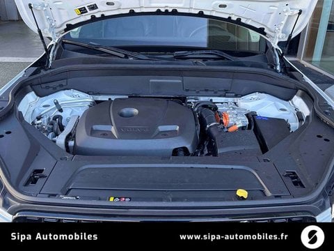 Voitures D'occasion À Labège | Volvo Xc90 Recharge T8 Awd 310+145 Ch Geartronic 8 7Pl Ultimate ...