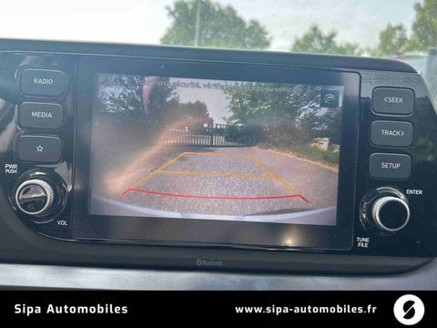 Voitures D'occasion À Muret | Hyundai I20 1.2 84 Initia 5P