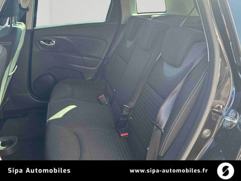 Voitures D'occasion À Libourne | Renault Clio Estate Iv Dci 90 Eco2 Business Edc 5P
