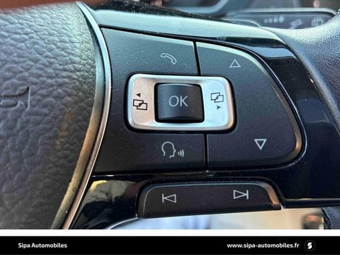 Voitures D'occasion À Fenouillet | Volkswagen Tiguan 2.0 Tdi 150 Dsg7 Carat Exclusive 5P