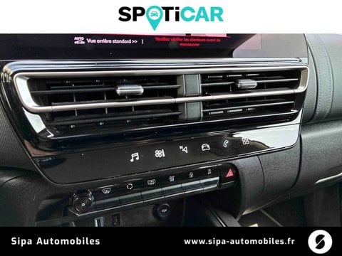 Voitures D'occasion À Lescar | Citroën C5 Aircross Bluehdi 130 Eat8 Plus 5P
