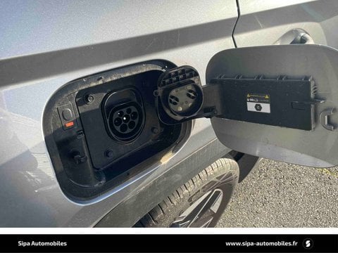 Voitures D'0Km À Muret | Hyundai Tucson 1.6 T-Gdi 253 Plug-In Bva6 Creative 5P