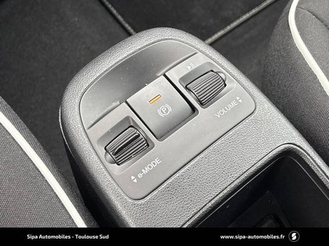 Voitures D'occasion À Toulouse | Fiat 500 Iii E 95 Ch Action 3P