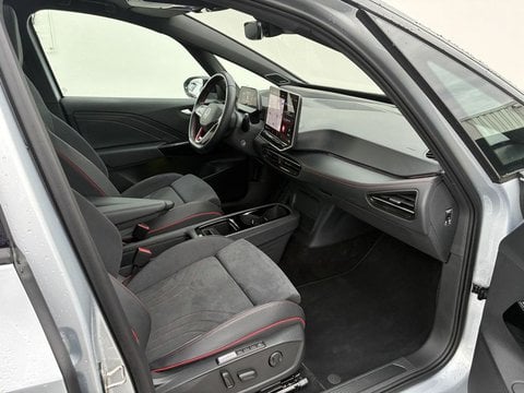 Voitures D'occasion À Lescar | Volkswagen Id.3 326 Ch Gtx Performance 5P