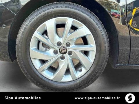 Voitures D'0Km À Mérignac | Fiat Professional Scudo Ca Fixe M Diesel 180 Ch Automatique 4P
