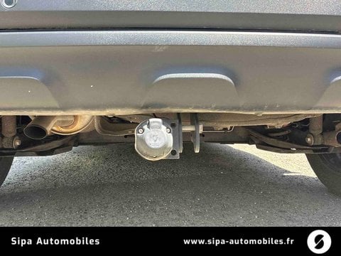 Voitures D'occasion À Dax | Renault Captur Dci 90 Energy Zen 5P