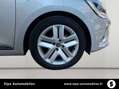 Voitures D'occasion À Le Bouscat | Renault Clio Sce 65 - 21 Zen 5P